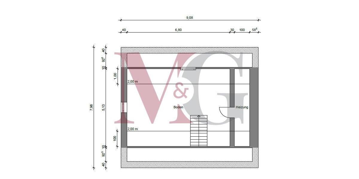 Einfamilienhaus Wilhelmshaven Aldenburg - 9 Zimmer, 227 m&sup2;, 1.600&euro; | Angebot:25843573