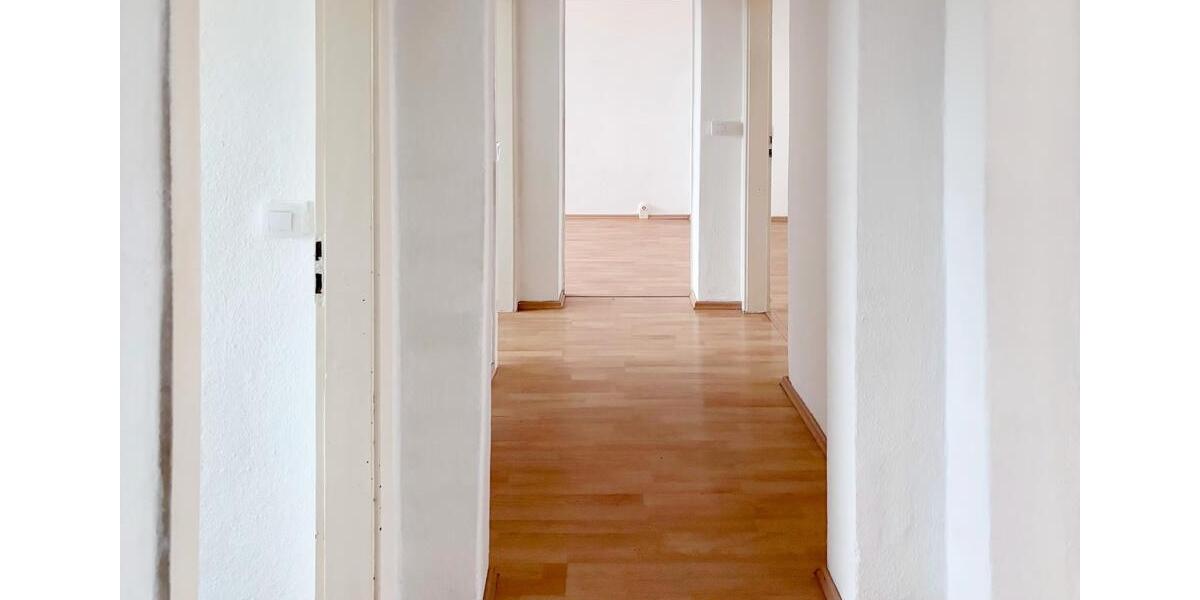 Etagenwohnung Boizenburg/Elbe Elbe - 2 Zimmer, 56 m&sup2;, 380&euro; | Angebot:23215630