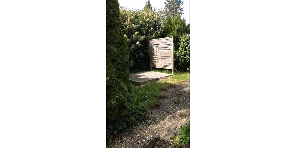 Erdgeschoßwohnung Elbtal - 2 Zimmer, 45 m&sup2;, 490&euro; | Angebot:26251584