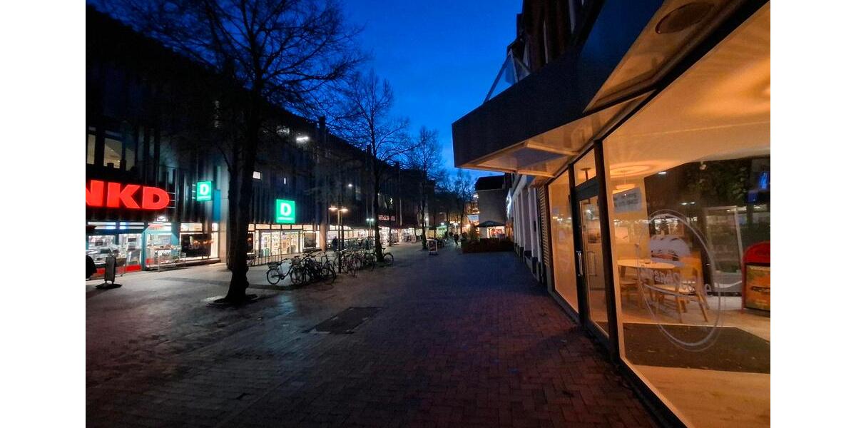 Gewerbeobjekt Leer (Ostfriesland) - 1.599&euro; | Angebot:24856170