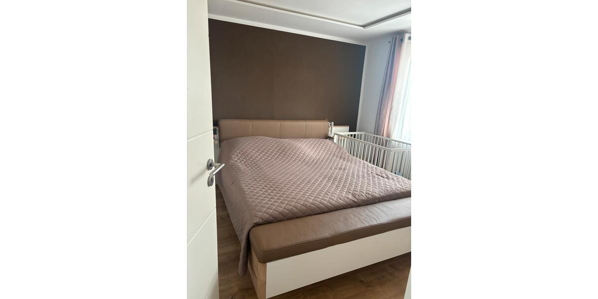Etagenwohnung Senden - 4.5 Zimmer, 116 m&sup2;, 1.200&euro; | Angebot:26425698