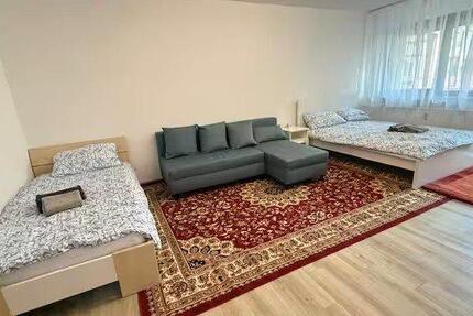 Wohnen auf Zeit Dossenheim - 1 Zimmer, 25 m&sup2;, 850&euro; | Angebot:26257844