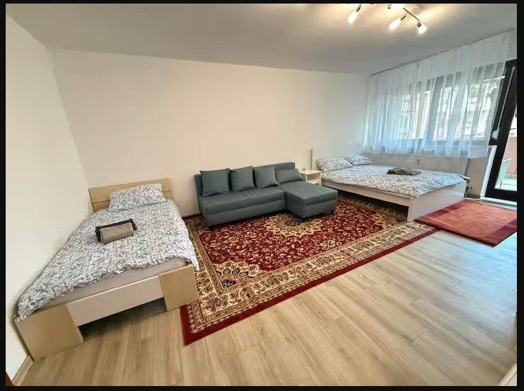 Wohnen auf Zeit Dossenheim - 1 Zimmer, 25 m&sup2;, 850&euro; | Angebot:26257844