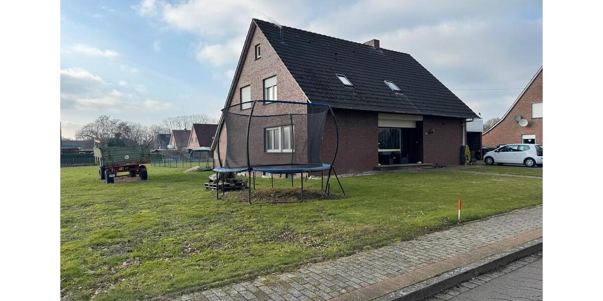 Erdgeschoßwohnung Neuenhaus - 3 Zimmer, 100 m&sup2;, 770&euro; | Angebot:26049499