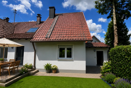 Haus Hallbergmoos - 3.5 Zimmer, 120 m&sup2;, 2.200&euro; | Angebot:27071366