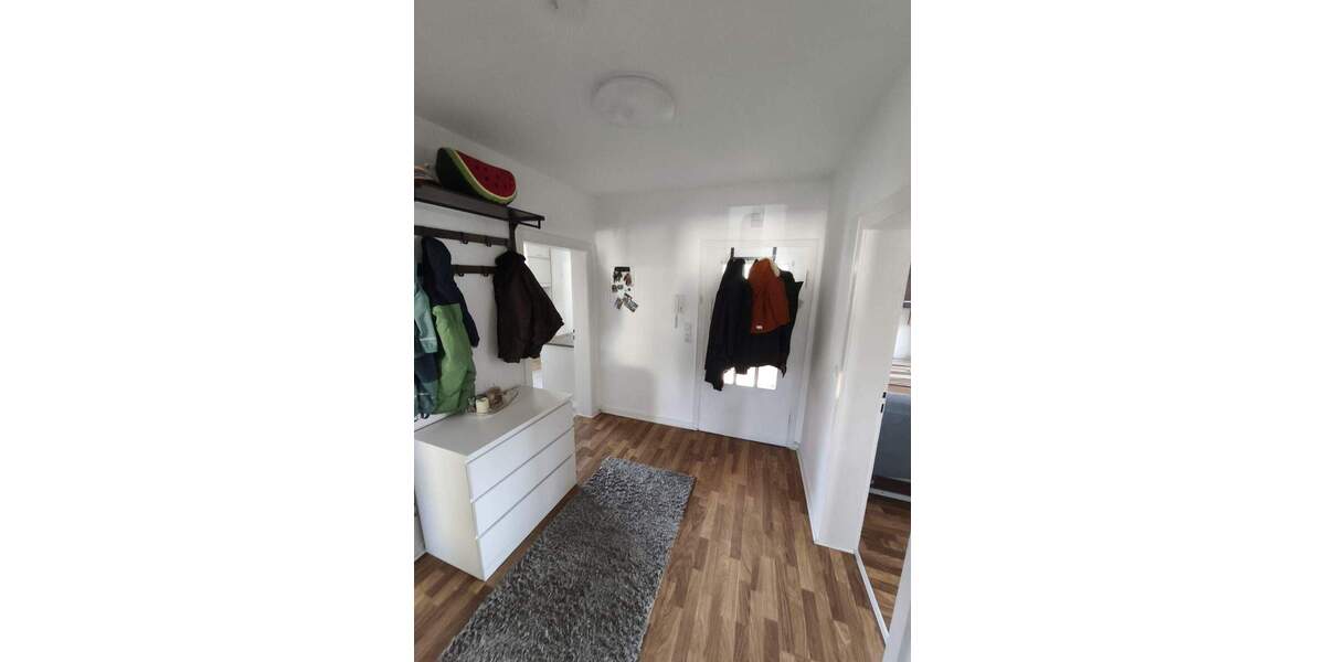 Etagenwohnung Seesen - 3 Zimmer, 85 m&sup2;, 510&euro; | Angebot:25685499