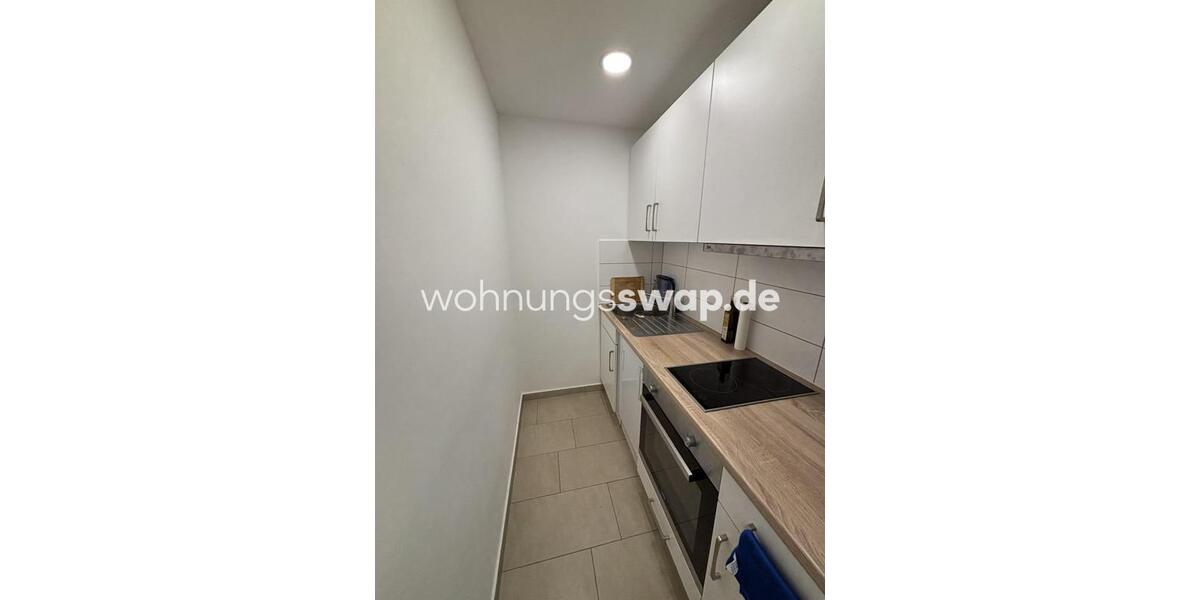 Etagenwohnung München Altstadt-Lehel - 2 Zimmer, 46 m&sup2;, 1.100&euro; | Angebot:25910404