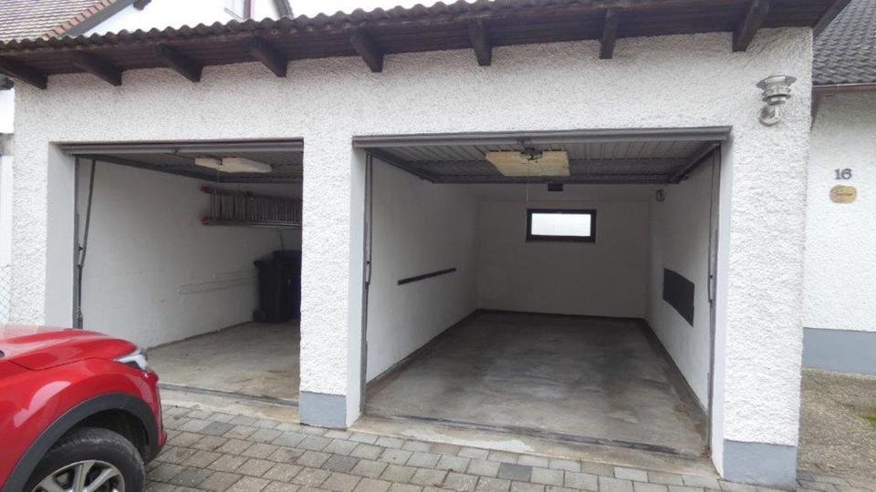 Einfamilienhaus Dillingen an der Donau - 6 Zimmer, 135 m&sup2;, 1.290&euro; | Angebot:25977751