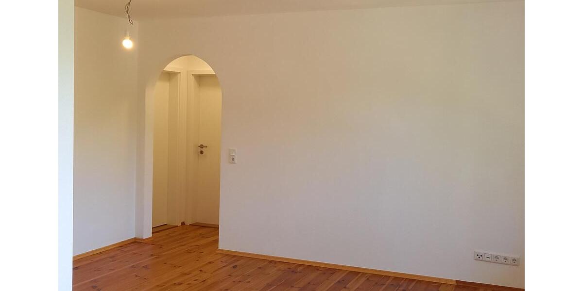 Etagenwohnung Riedenburg - 3 Zimmer, 73 m&sup2;, 720&euro; | Angebot:26651967