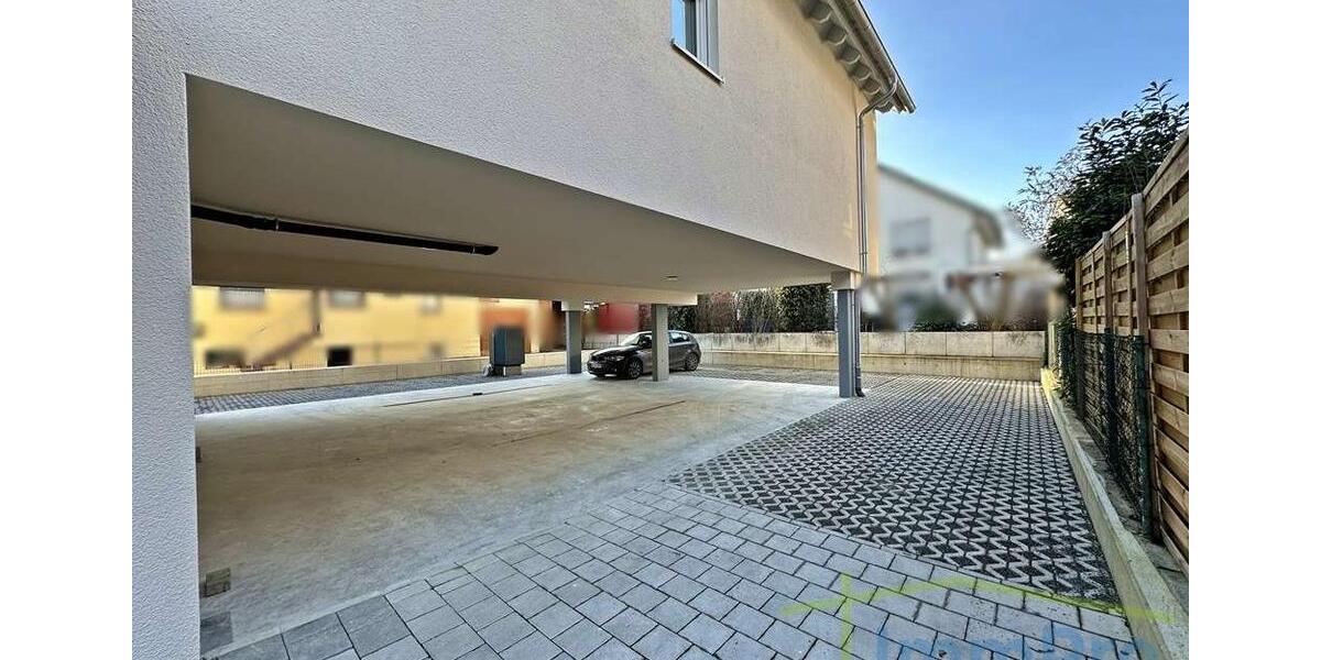 Dachgeschoßwohnung Gäufelden - 3 Zimmer, 79 m&sup2;, 1.190&euro; | Angebot:26620814