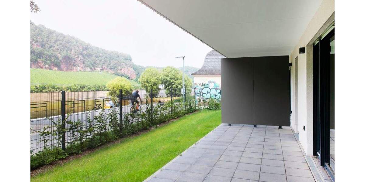 Gewerbeobjekt Trier Trier-Nord - 1 Zimmer, 535 m&sup2;, 5.860&euro; | Angebot:25679412