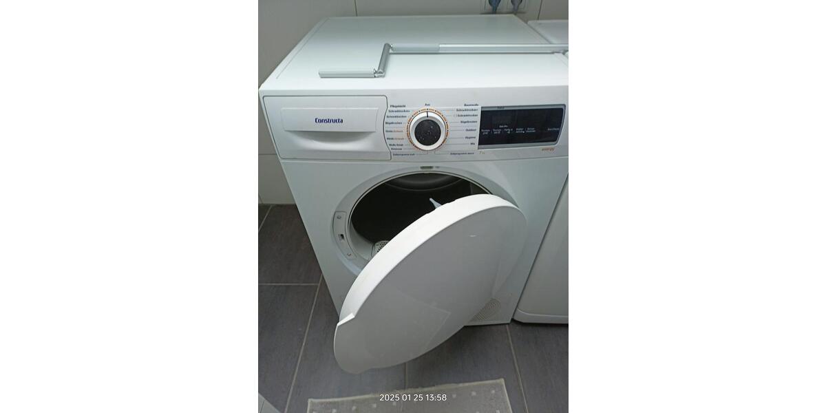 Dachgeschoßwohnung Wertheim - 2 Zimmer, 60 m&sup2;, 650&euro; | Angebot:25989301