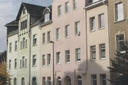 Wohnung Zschorlau - 2 Zimmer, 57 m&sup2;, 315&euro; | Angebot:25220931