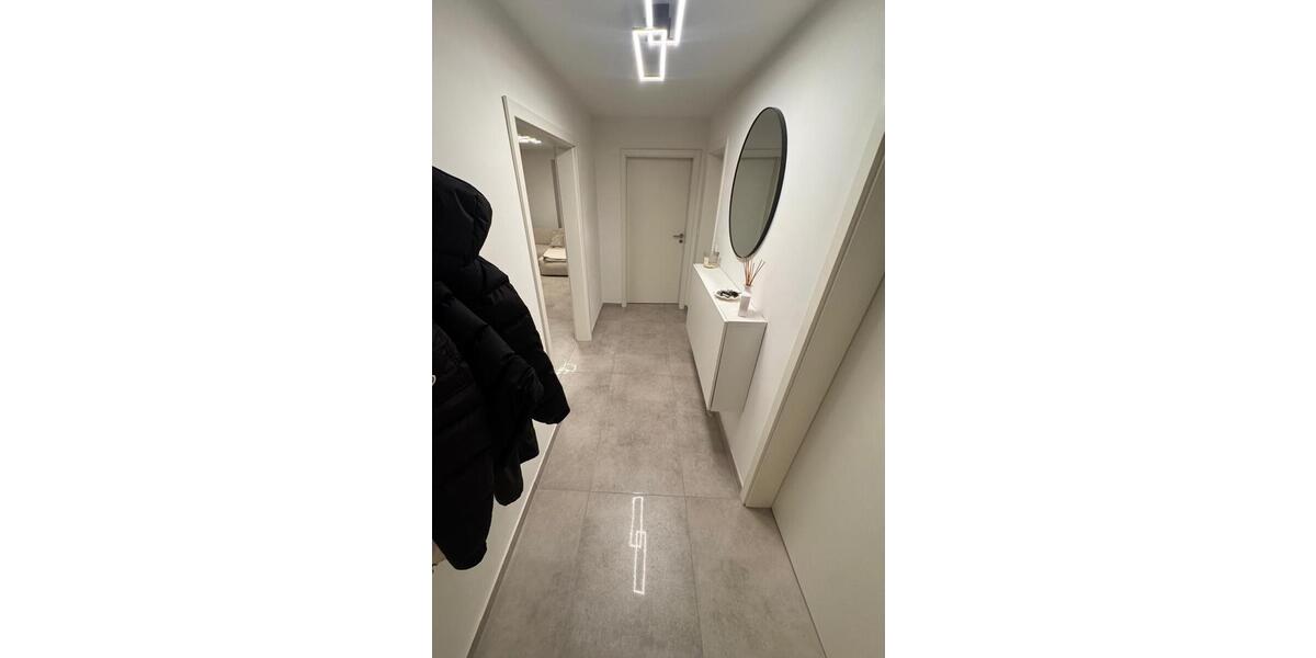 Dachgeschoßwohnung Hameln Kernstadt - 2.5 Zimmer, 75 m&sup2;, 750&euro; | Angebot:26224052