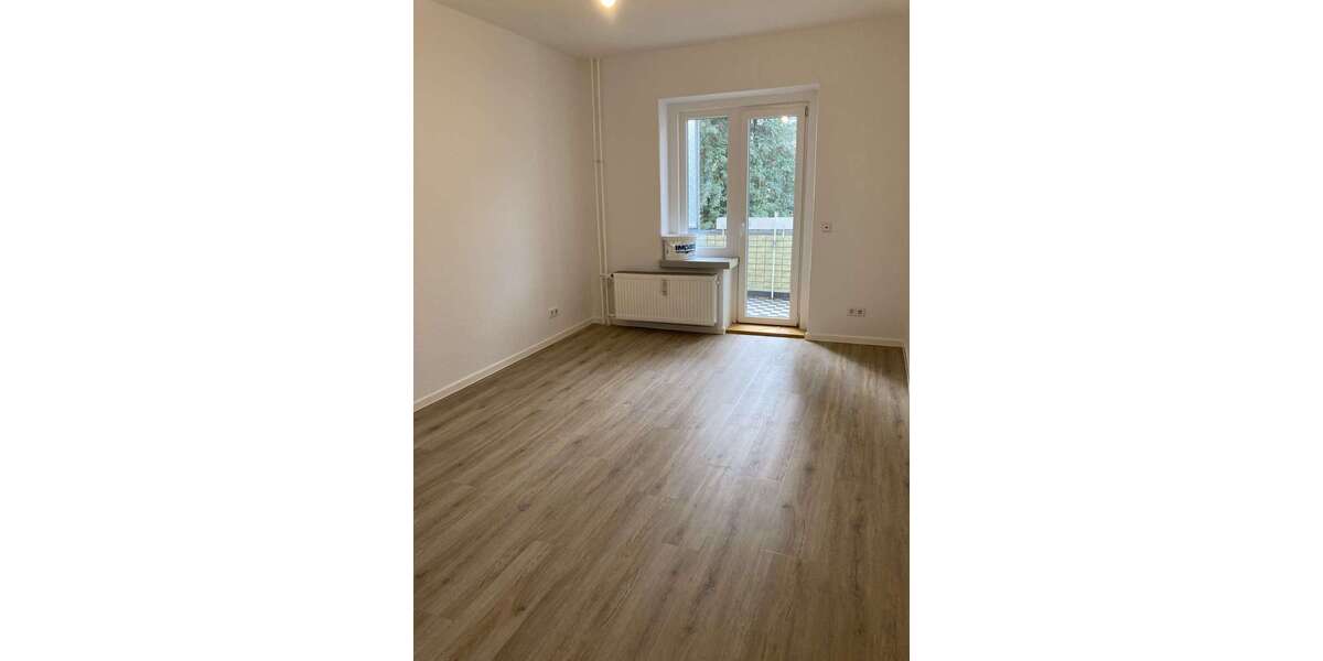 Wohnung zum Mieten in Hannover 490 € 51.54 m² 2 zimmer