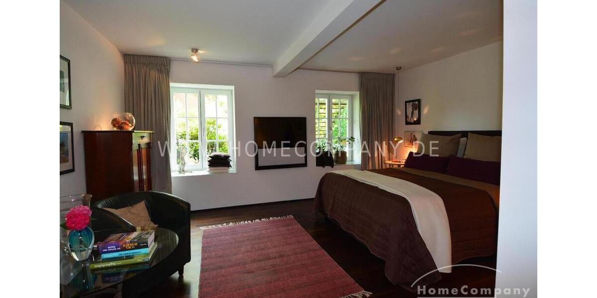 Wohnen auf Zeit Kiel - 3 Zimmer, 130 m&sup2;, 2.500&euro; | Angebot:25874702
