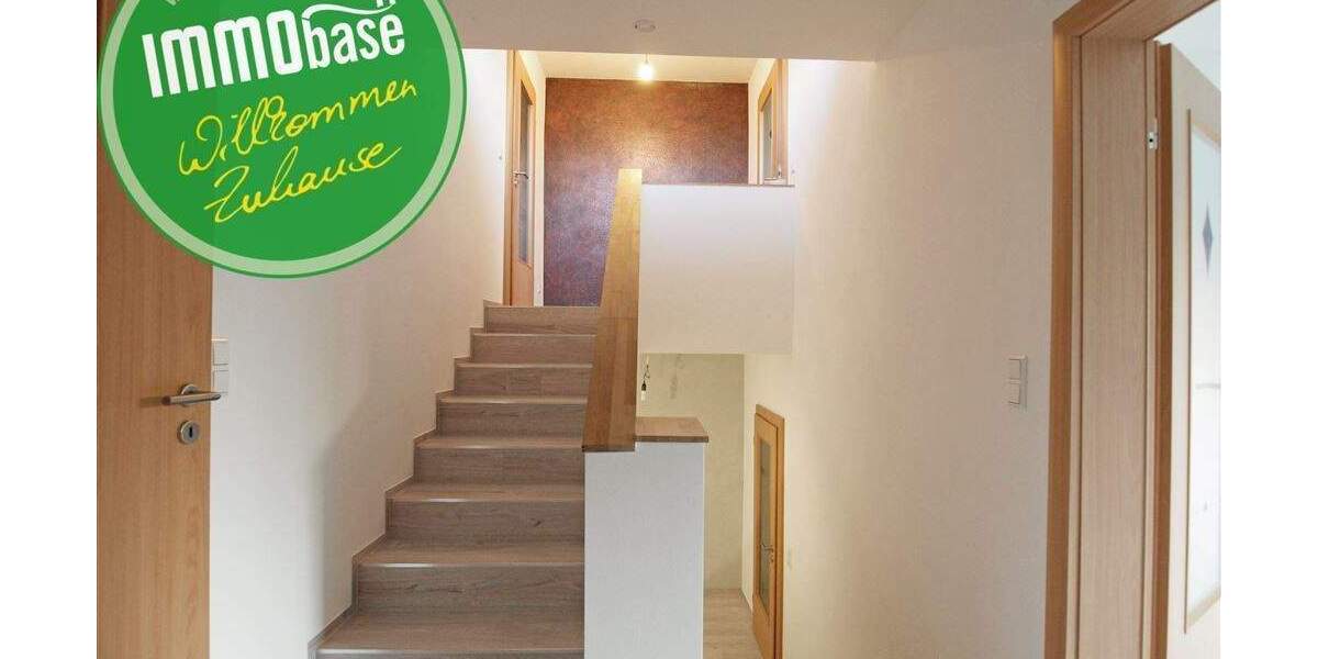 Mehrfamilienhaus, Wohnhaus Striegistal Pappendorf - 5 Zimmer, 149 m&sup2;, 1.125&euro; | Angebot:24675593