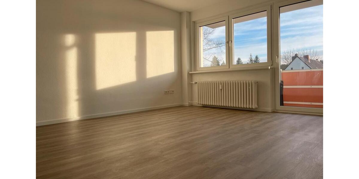 Sanierte 3 Zi Wohnung im Elzwegviertel mit Garage und Stellplatz 3 zimmer