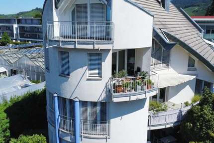 Wohnung Oberkirch - 4 Zimmer, 149 m&sup2;, 1.500&euro; | Angebot:27084774