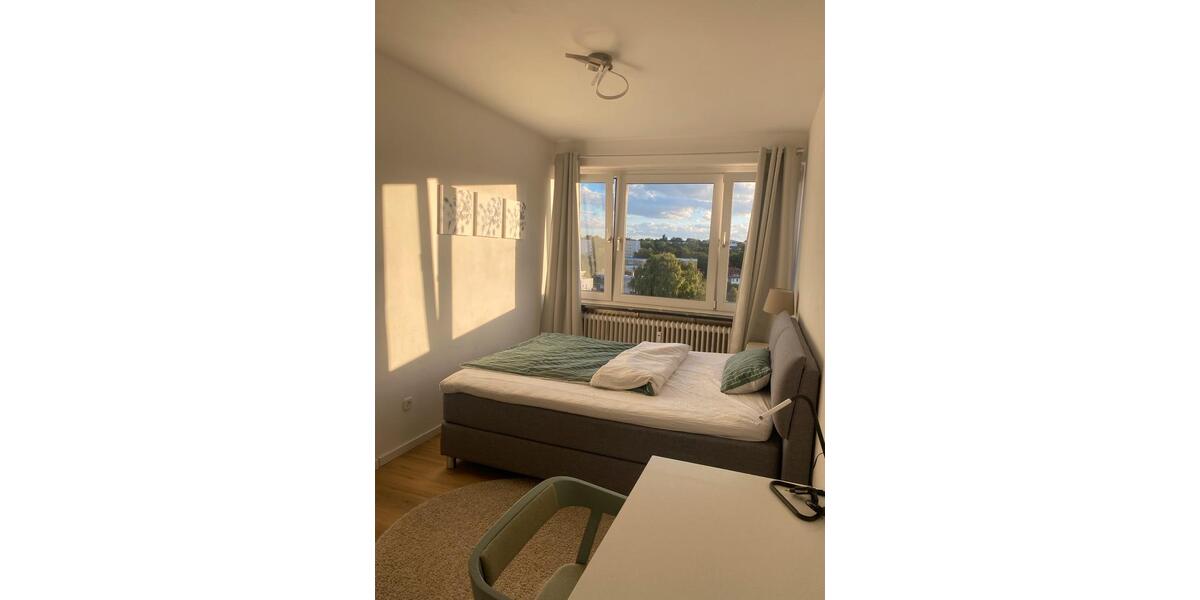 Wohnen auf Zeit Kassel Philippinenhof-Warteberg - 2 Zimmer, 52 m&sup2;, 49&euro; | Angebot:19127320