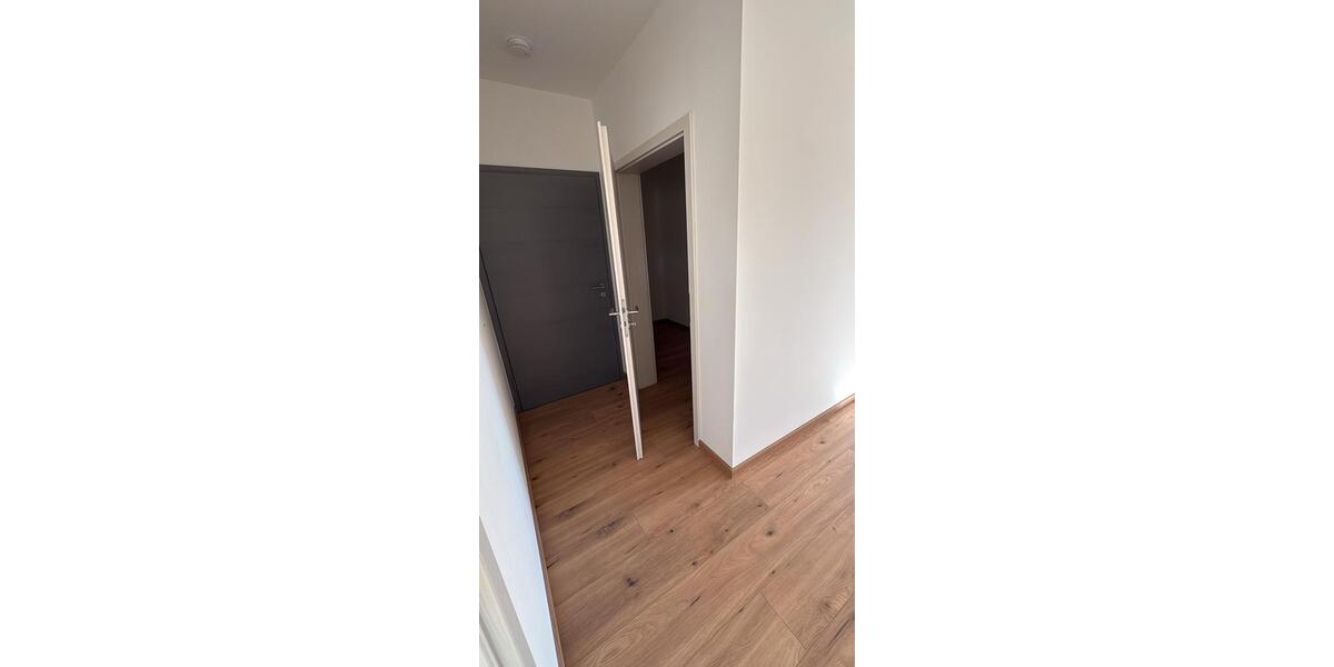 Erdgeschoßwohnung Frankenberg (Eder) - 2 Zimmer, 63 m&sup2;, 820&euro; | Angebot:26400037