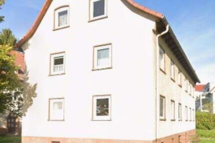 402.03 Schöne 1 ZKB Wohnung in der Katharinenstraße 12, 36103 Flieden. 2 zimmer