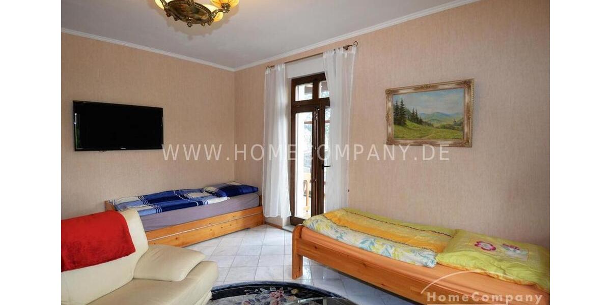 Wohnen auf Zeit Potsdam Krampnitz - 3 Zimmer, 74 m&sup2;, 1.880&euro; | Angebot:22160310