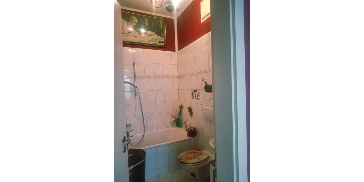 Wohnen auf Zeit Magdeburg - 2 Zimmer, 55 m&sup2;, 980&euro; | Angebot:26491633