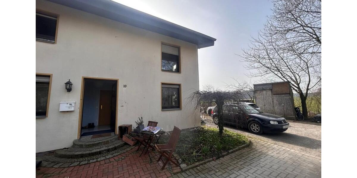 Doppelhaushälfte Laer - 3 Zimmer, 110 m&sup2;, 800&euro; | Angebot:26241546
