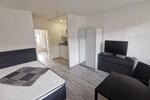 1-Zimmer-Wohnung mit Vollmöblierung 2 zimmer