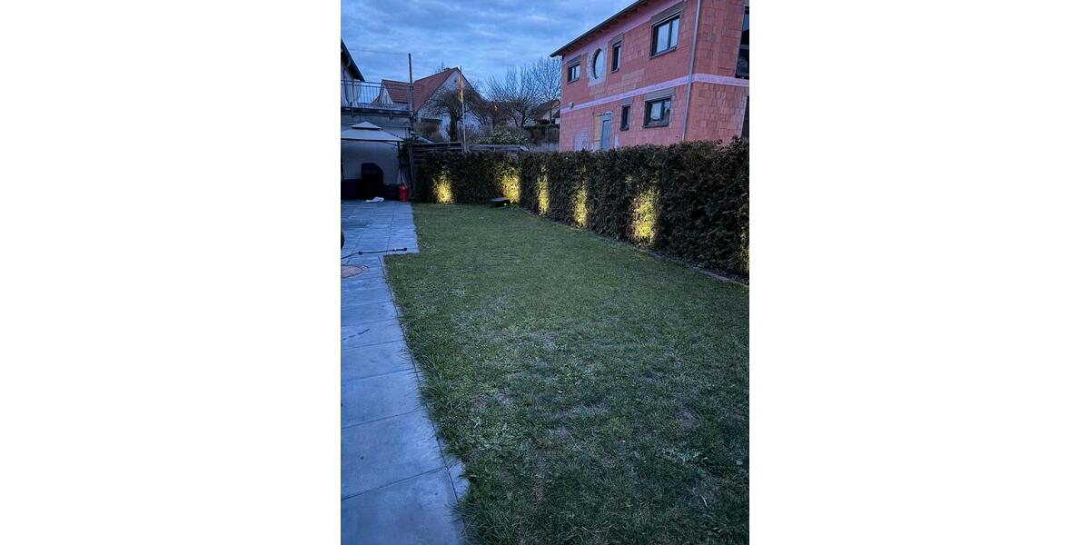 Reihenhaus Bad Neustadt an der Saale - 5 Zimmer, 145 m&sup2;, 1.540&euro; | Angebot:26266105