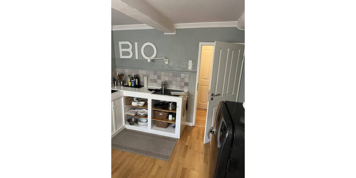 Etagenwohnung Tittmoning - 4 Zimmer, 105 m&sup2;, 1.200&euro; | Angebot:25927598