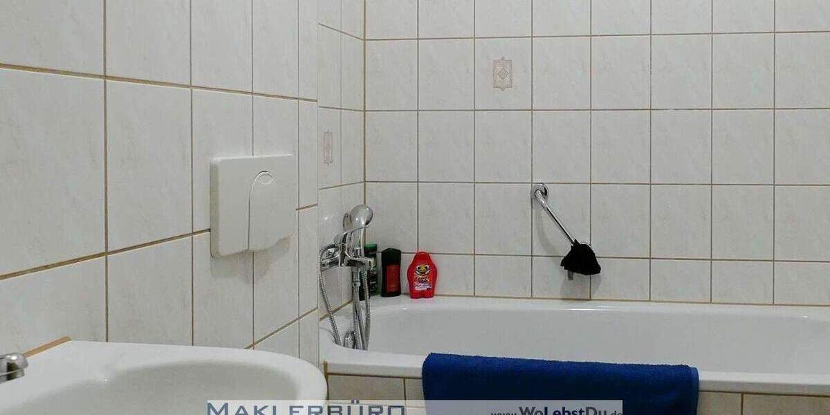 Etagenwohnung Greiz Irchwitz - 2 Zimmer, 34 m&sup2;, 230&euro; | Angebot:24722810