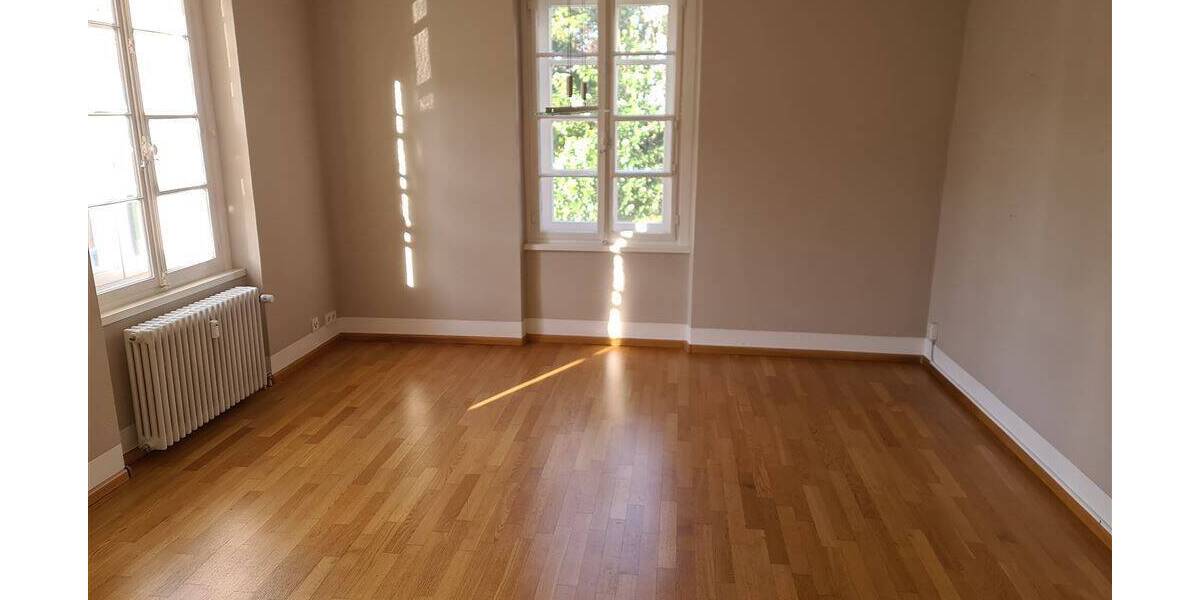Etagenwohnung Lörrach Stetten - 2 Zimmer, 67 m&sup2;, 905&euro; | Angebot:26105211