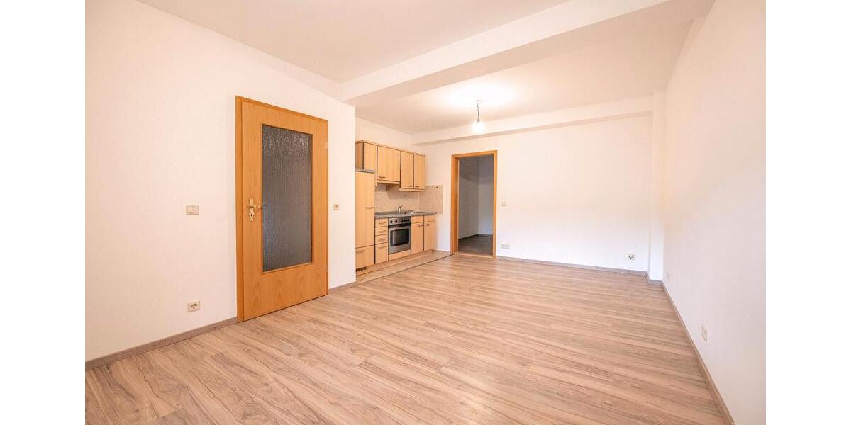 Etagenwohnung Klipphausen - 2 Zimmer, 40 m&sup2;, 400&euro; | Angebot:25935601