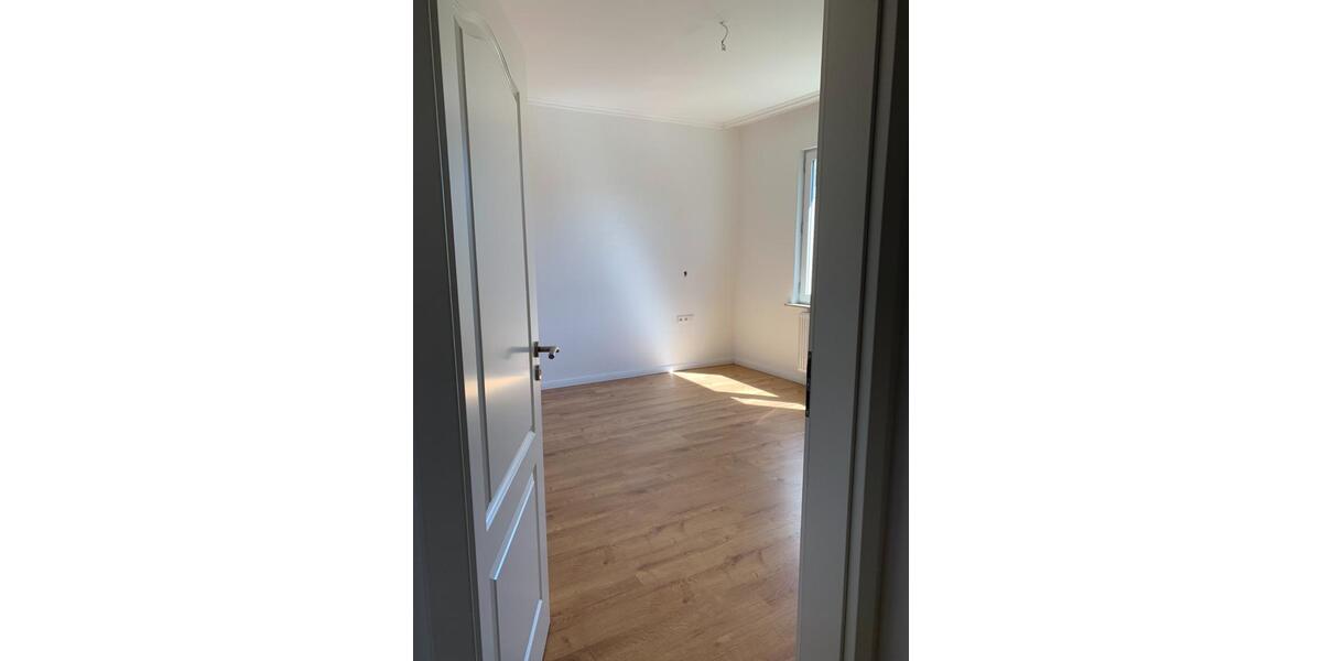 Etagenwohnung Hannover Bothfeld-Vahrenheide - 3 Zimmer, 78 m&sup2;, 1.040&euro; | Angebot:24851272