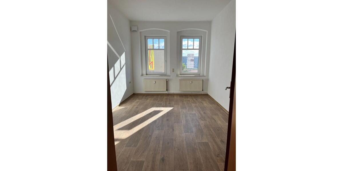 Etagenwohnung Weißwasser (Oberlausitz) - 2 Zimmer, 52 m&sup2;, 369&euro; | Angebot:24616198