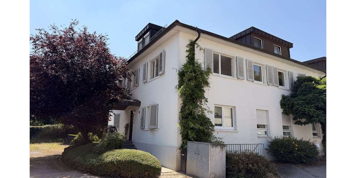 Etagenwohnung Staufen im Breisgau - 2 Zimmer, 69 m&sup2;, 995&euro; | Angebot:27034477