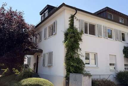 Wohnung Staufen im Breisgau - 2 Zimmer, 69 m&sup2;, 995&euro; | Angebot:27034477