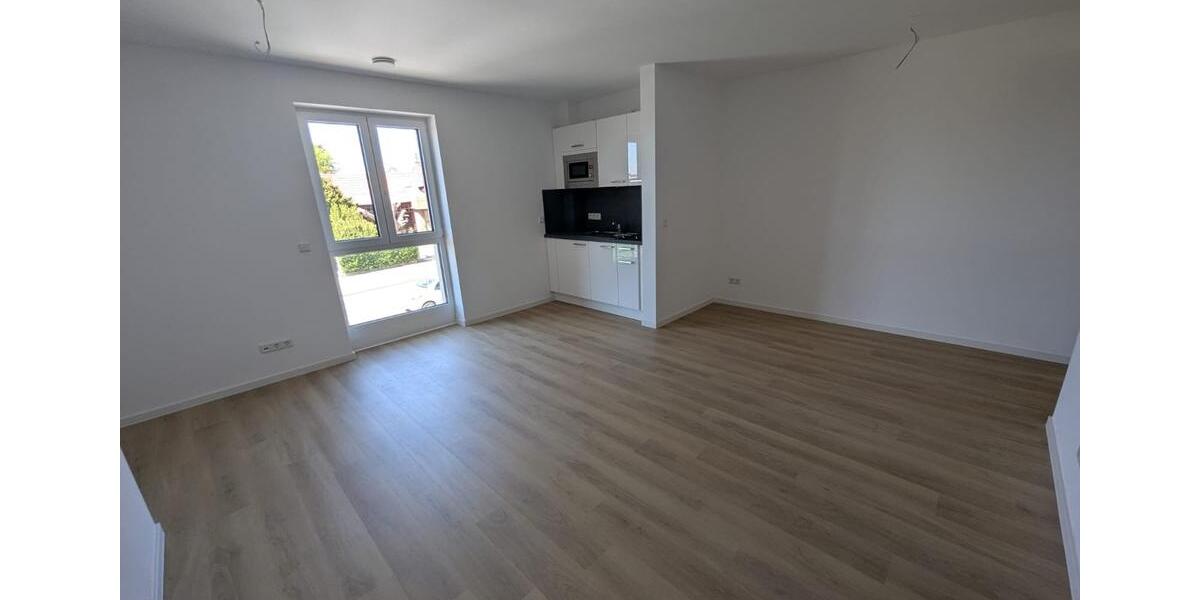 Etagenwohnung Edemissen - 1 Zimmer, 39 m&sup2;, 472&euro; | Angebot:25887201