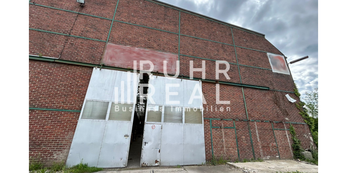 1.450 m² Lagerfläche in bester Lage | Kranbahn vorhanden | direkt an der A2 | ebenerdige Andienung zimmer