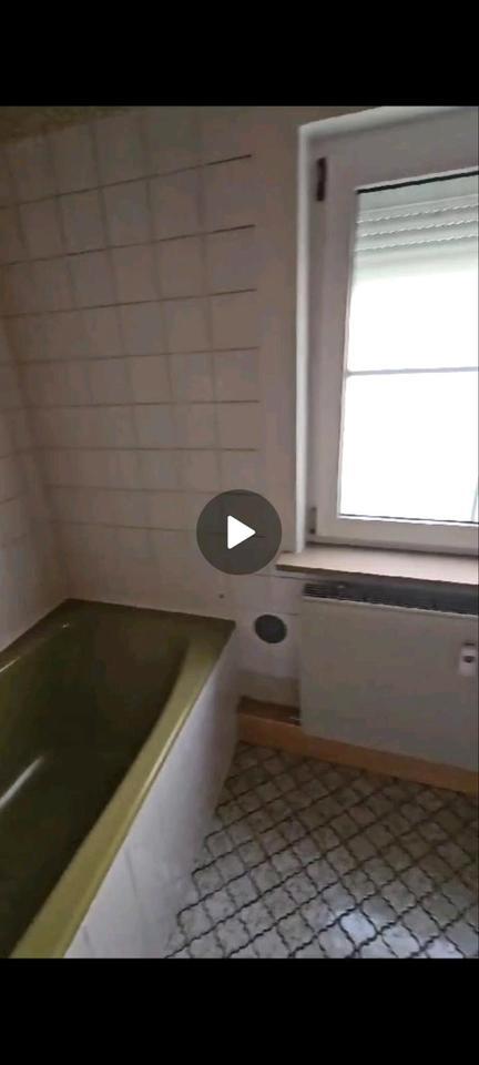 Wohnung mit Sonnenterrasse zu vermieten