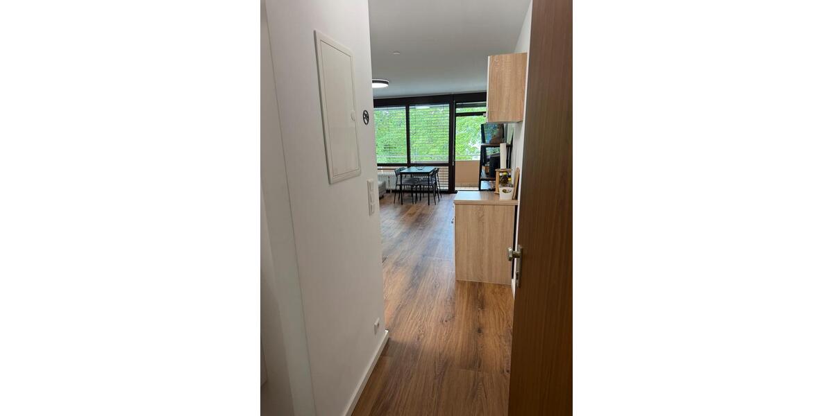 Etagenwohnung Leonberg - 1 Zimmer, 38 m&sup2;, 1.000&euro; | Angebot:26566832