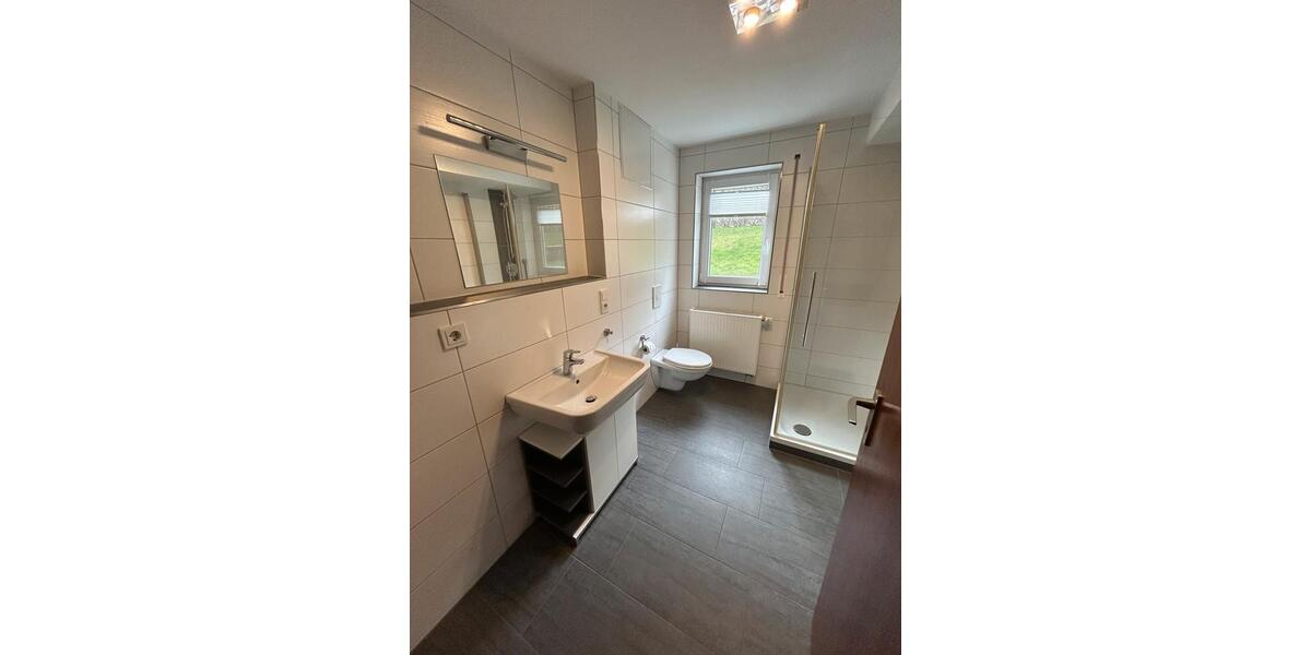 Etagenwohnung Herrieden - 1.5 Zimmer, 40 m&sup2;, 350&euro; | Angebot:26442879