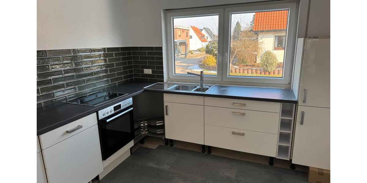 Doppelhaushälfte Weyhe - 4 Zimmer, 110 m&sup2;, 1.400&euro; | Angebot:25049162