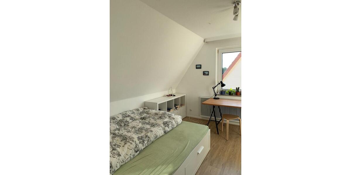Wohnen auf Zeit Osnabrück Dodesheide - 1 Zimmer, 12 m&sup2;, 320&euro; | Angebot:26187819