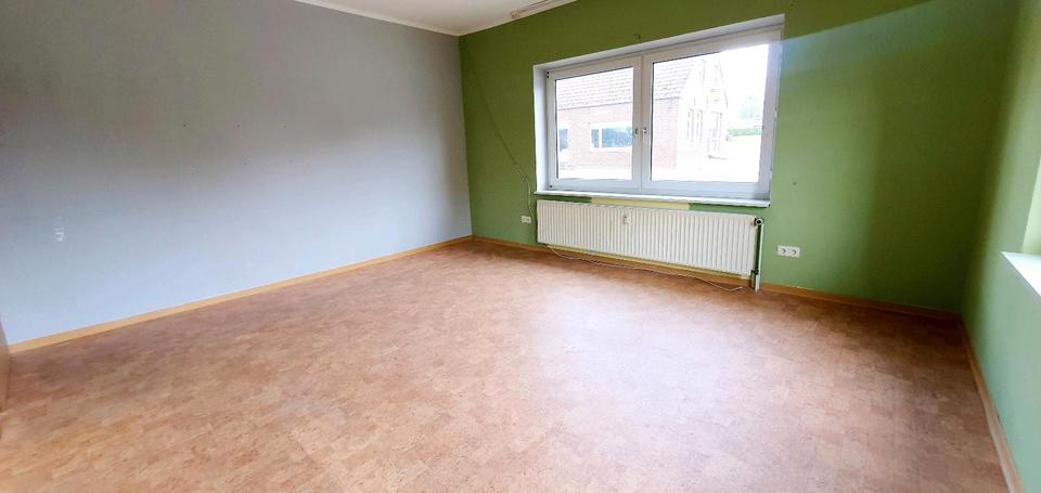 Erdgeschoßwohnung Wittmund - 3 Zimmer, 103 m&sup2;, 700&euro; | Angebot:26693508