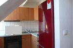 Dachgeschoßwohnung Bad Düben - 2 Zimmer, 48 m&sup2;, 380&euro; | Angebot:25964141