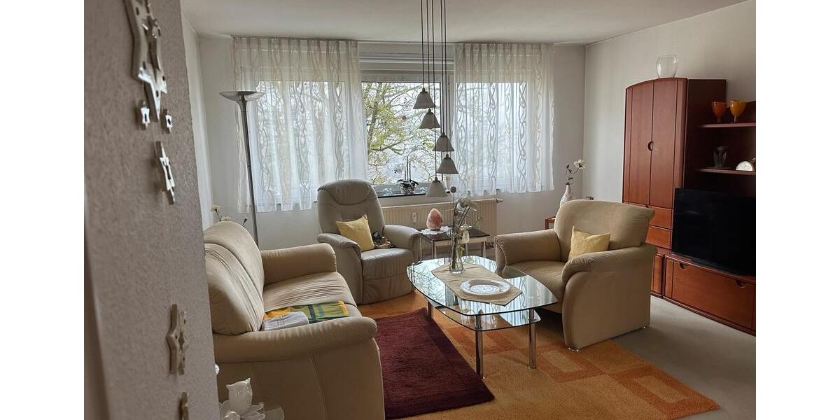 Etagenwohnung Ravensburg - 4 Zimmer, 84 m&sup2;, 1.150&euro; | Angebot:25839372