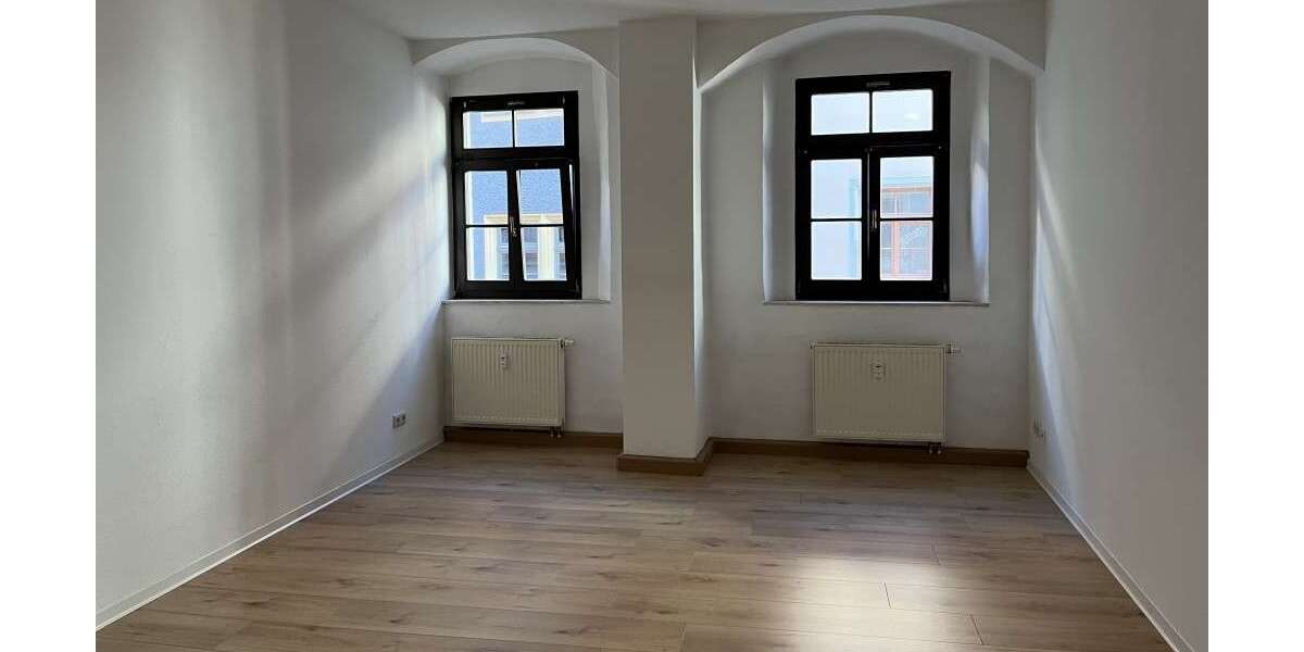 Etagenwohnung Meißen - 2 Zimmer, 68 m&sup2;, 476&euro; | Angebot:23850597